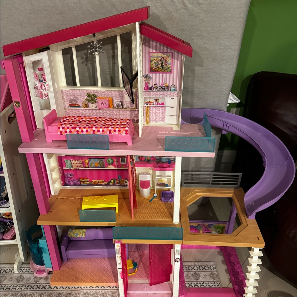 Barbie Dreamhouse